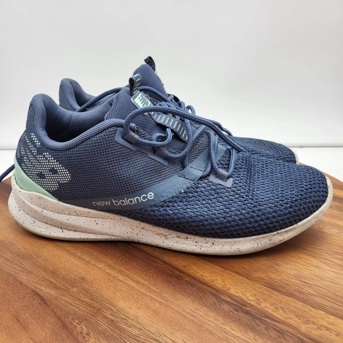 New balance cush womens running 2025