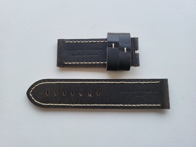 PANERAI vintage authentic OEM strap 26mm PAM00372