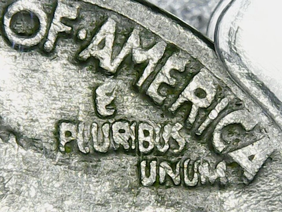 1936 PCGS VF25 FS-801 DDR Double Doubled Die Reverse Buffalo Nickel - Image 3 of 4