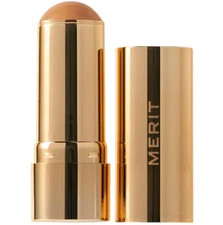 Bronze Balm Sheer Sculpting Bronzer, Quince, 0.44 oz - New