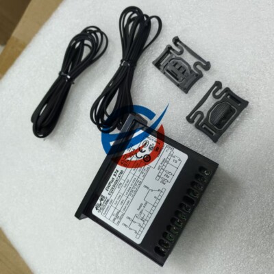 1pcs New For Eliwell Temperature Controller EWplus974