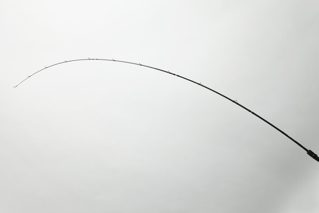 Legit Design Wild Side WSC68XXH-5 “Big Bait Special” 6'8″ grip + 4