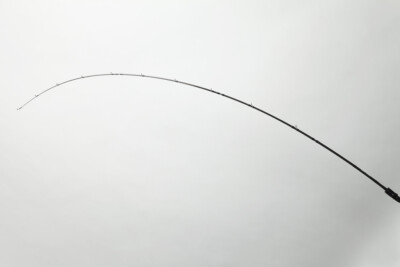 Legit Design Wild Side WSC68XXH-5 “Big Bait Special” 6'8″ grip + 4