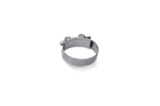 Tomei Ti Exhaust Repair Part for GR Supra Type-D Dual - Main Pipe A Clamp Band