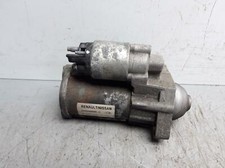 Nissan Juke 10-19 Mk1 F15 1.5 Diesel K9K Starter Motor 233004868R 0000411548