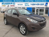 2014 Hyundai Tucson GL