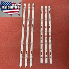 LED Strip For Samsung UN43TU690TF UN43TU690TFXZA UN43TU7000B UN43AU7700G