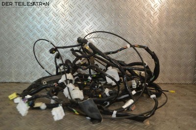 Nissan Micra V (K14) 1.0 240145FA1E Cable Airbag Cable Loom Inside