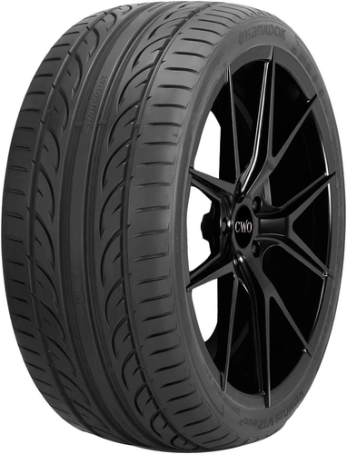 1 Tire Hankook Ventus V12 Evo2 (K120) 225/45ZR18 95Y XL