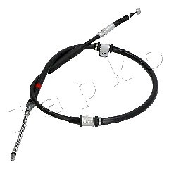 131H36L JAPKO Cable, parking brake for HYUNDAI