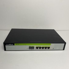Luxul XBR-2300 Enterprise Dual Wan Router