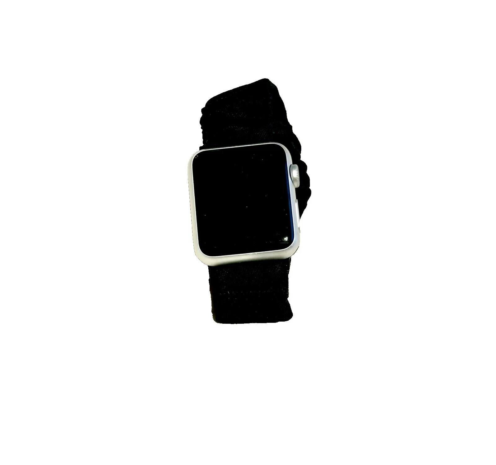 Apple Watch Series 1 Rubber Band Smart 38 mm Case Wristwatches