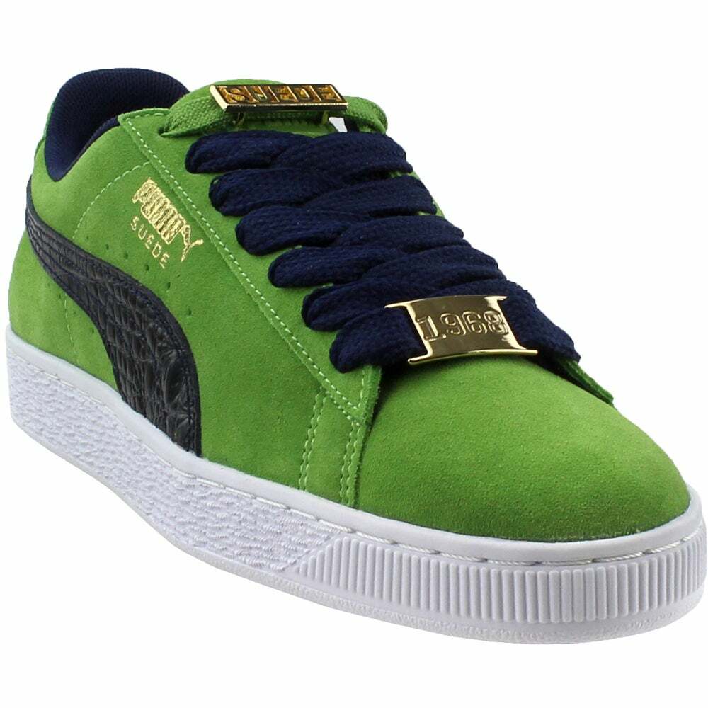 puma suede bboy shoes