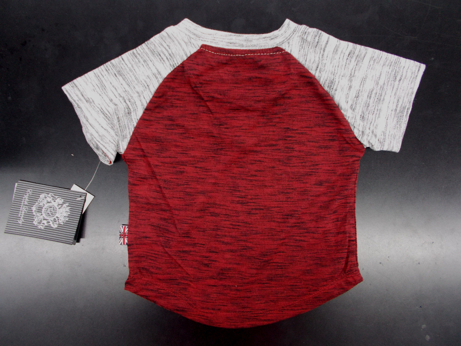 Infant/Toddler Boys English Laundry 39 2pc Shirt/Jogger Pants Set Sz 12m 4T eBay