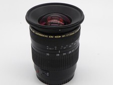 Tamron SP AF 17-35mm F/2.8-4 Di LD Aspherical (IF) for Canon EF + cap digital
