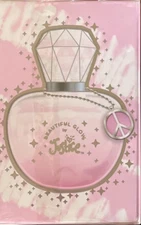 Beautiful Glow by Justice, Lavender Vanilla Scents 2.5 Oz. Brand New, Sealed