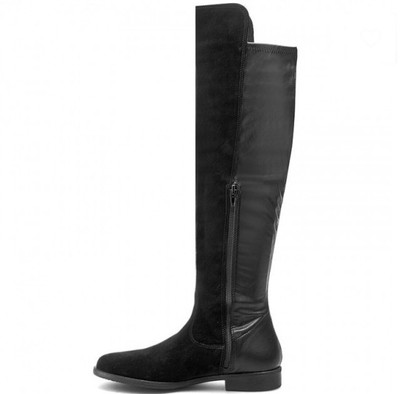 tamaris over the knee boots