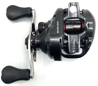 SHIMANO 16 Scorpion 71HG LEFT Bait Casting Reel with Box