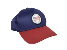 PGA Pro Series Golf Hat Cap Adjustable One Size Fits Most