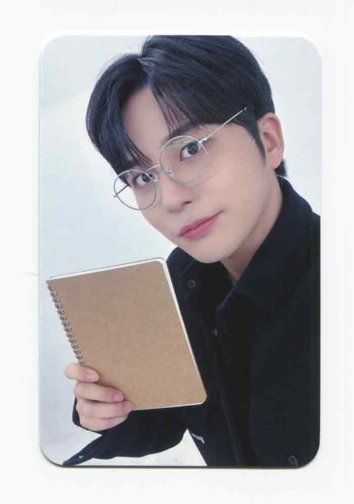 ATEEZ - GOLDEN HOUR : Part.2 [SOUNDWAVE] 1124 FANSIGN EVENT