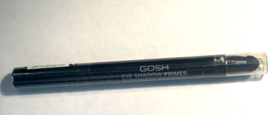 GOSH Eyeshadow Primer Base 001 Nude- Sealed, New