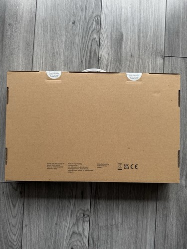 EGL 14 Inch Laptop Windows 11 (BRAND NEW, HALF PRICE!) RRP Β£299.99 SEALED! πβ
- Afbeelding 4 van 4