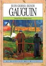 Buongiorno, Signor Gauguin - Michel Pierre, Philippe Moins (Giannino Stoppani)