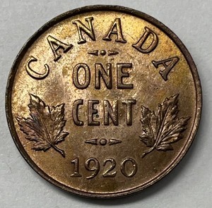 France Pièce De 1 Centime 1910 P1446