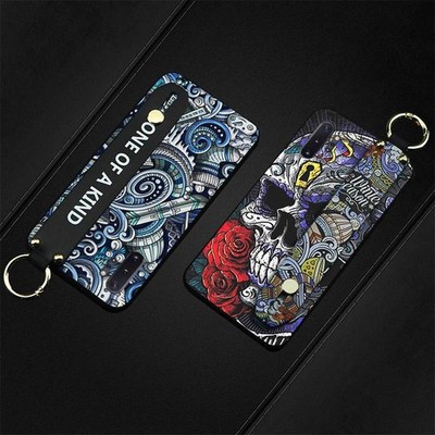 MYDING-Phone Case for Samsung Galaxy Note10 pro/Note10+/Note10 Plus,  Silicone