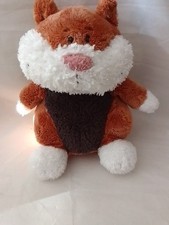 NICI  Hamster Timothy Forest Friends ca. 25  cm Stofftier Plüschtier