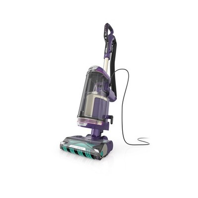 SHARK POWERDETECT Upright Vacuum Cleaner with DuoClean Technology, Odor Neutr...