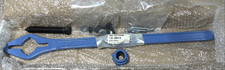 Kent-moore J-08614-a Flange And Pulley Holding Tool New Open Box Surplus