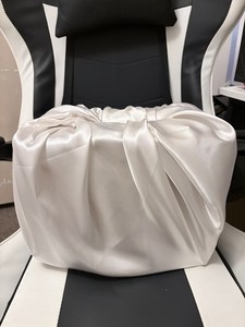 Satin wedding card box