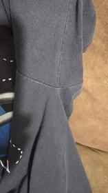 Vintage Sega Saturn This Is Your World T-Shirt Extra Large Very Good 