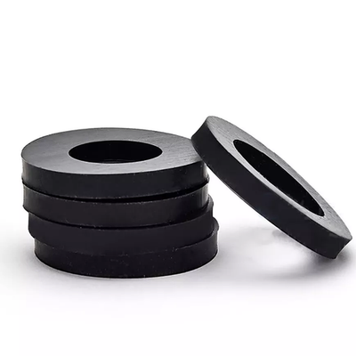 #ad #ad Rubber Washers Flat Washer Gasket Seal Black M18 M19 M20 M22 M24 M26 M27 M30 M45 $118.29