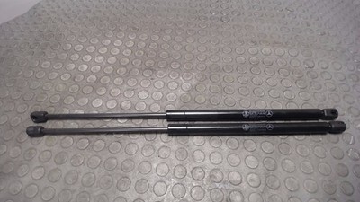 Heckklappendämpferpaar Mercedes-benz A 160 L 168 12 Monate Garantie
