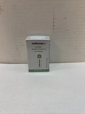 High Power Alkaline AAA Batteries, 40 Pack - Multicomp Pro