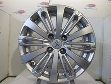 Jantes Peugeot 208