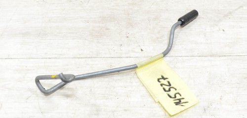 VW Polo 9N3 2007 Tür Pin Gestänge Tür vorne LINKS  #145527-G197