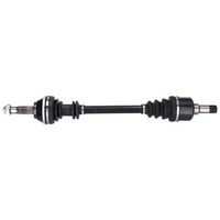 Febi Bilstein Antriebswelle / Achswelle Vorne Links FüR Peugeot Boxer Fiat