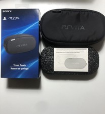Official Sony PlayStation Vita Travel Pouch P...