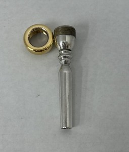 Bob Reeves Trumpet Mouthpiece ( PROTOTYPE)??