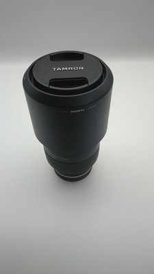 Tamron 70-300mm f/4.5-6.3 Di III RXD Telephoto Lens