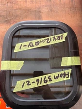 Window 4 RV/Trailer/School Bus/Tiny House/Shed 12w 14h Fix Double pane