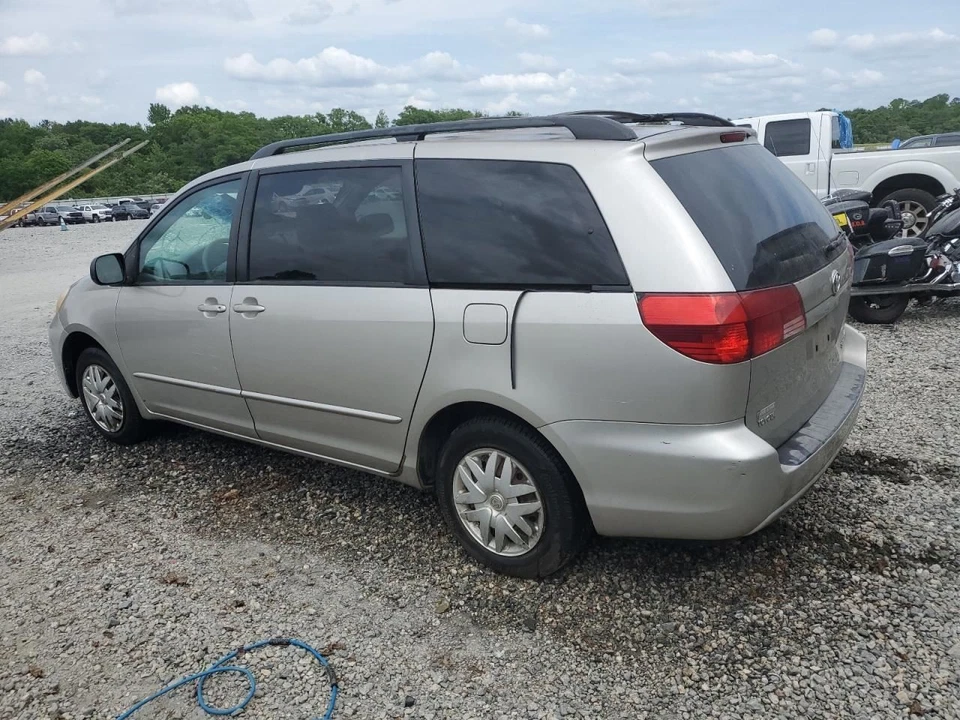 Driver Air Bag Driver Wheel With Audio Switch Fits 04-10 SIENNA 4702439 Foto 2 de 4