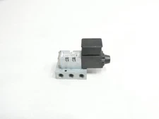 Aventics 031SA4414000061 Solenoid Valve 24v-dc 1/8in Npt