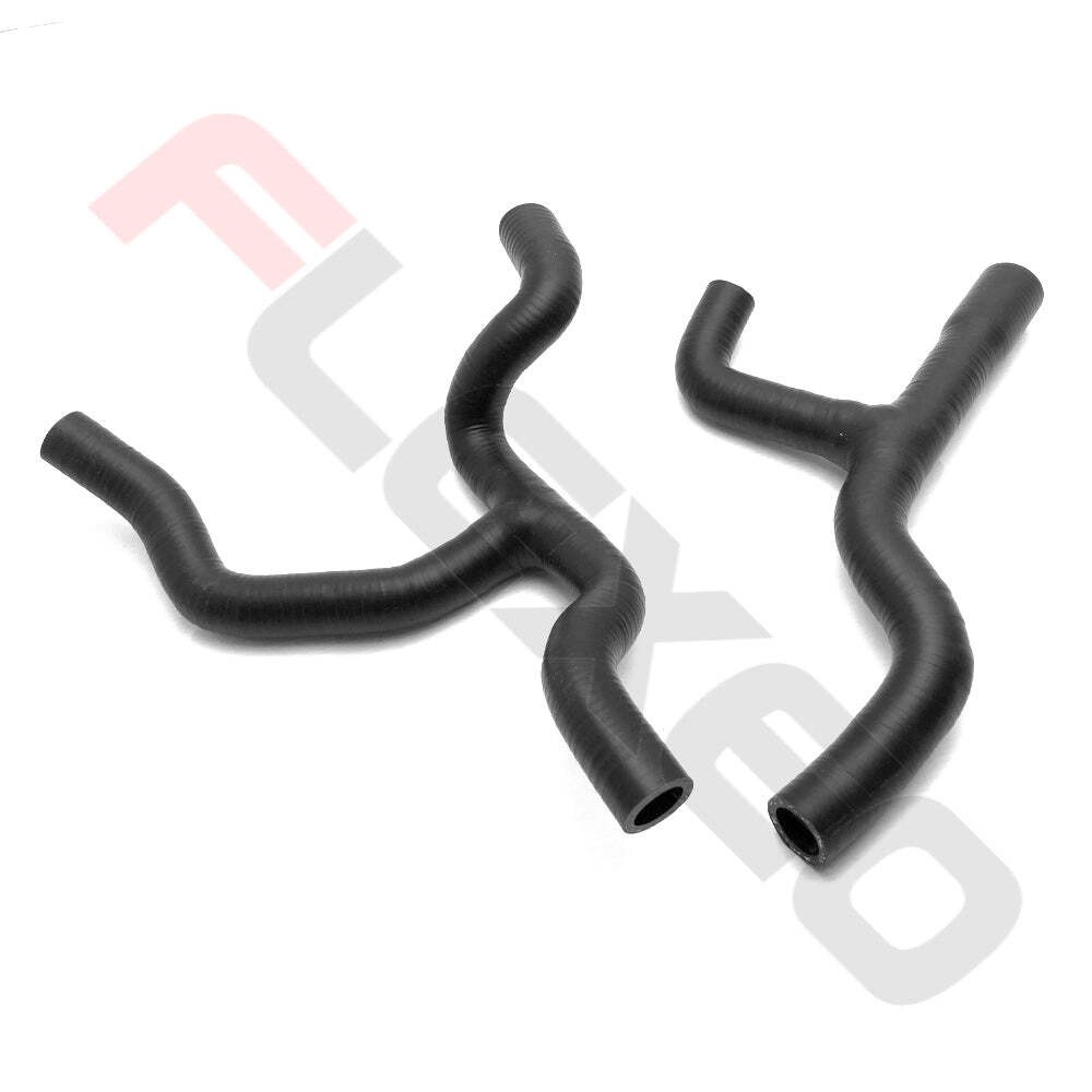 Kit durite araignée silicone premium Clio 1.8 Baccara BVA