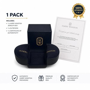 Harry Winston Jewelry | eBay