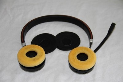 Jabra Evolve 65 Kopfhörer