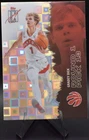 2025 Topps Gradey Dick Base Autographs (Raw)